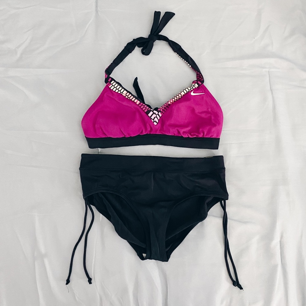 nike bikini set